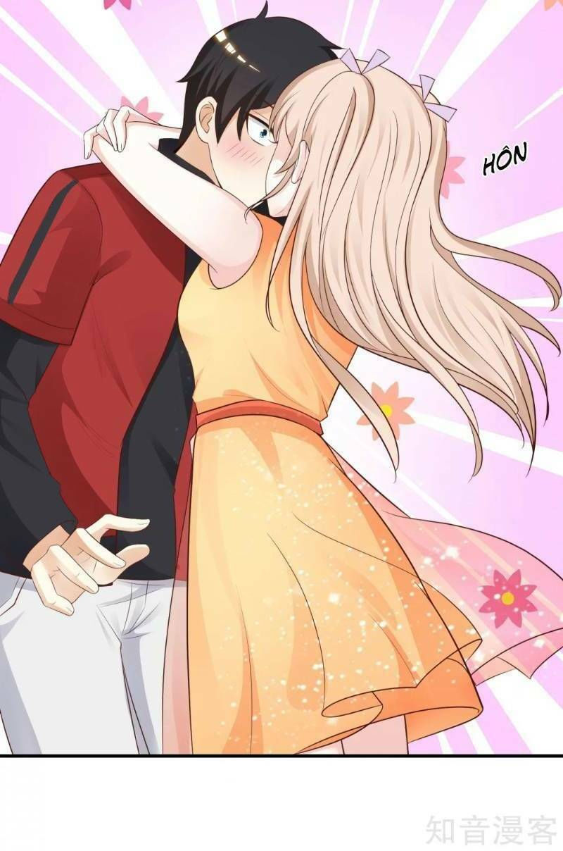 tối cường vận đào hoa chapter 82 36