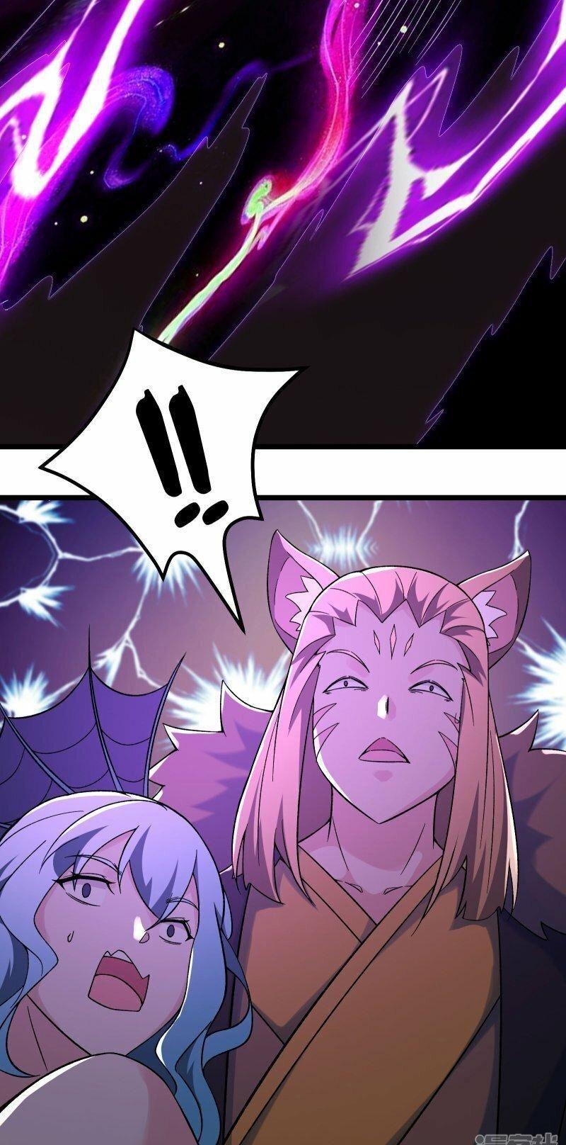 đồ đệ ta toàn là nữ ma đầu chapter 135 17