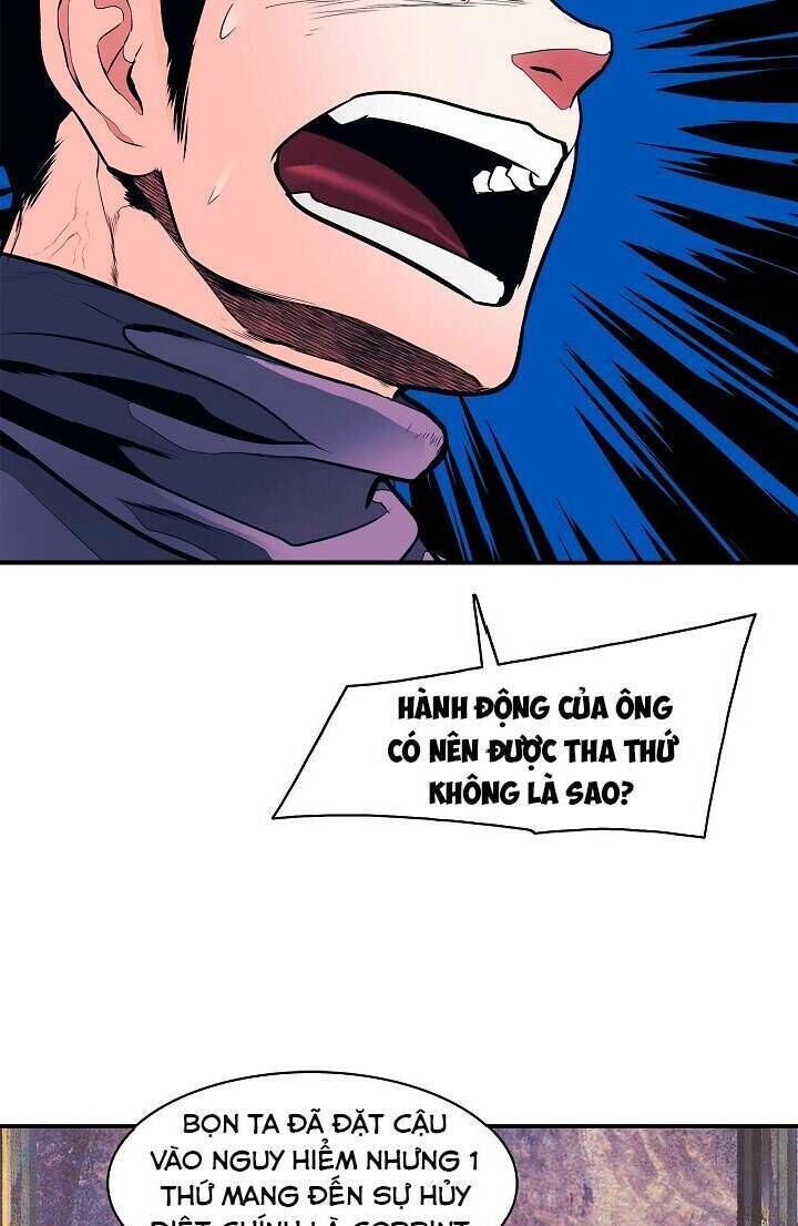 bất bại chân ma chapter 42 41