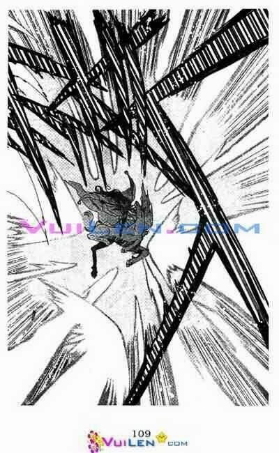 hiệp sĩ phép màu chapter 1 108