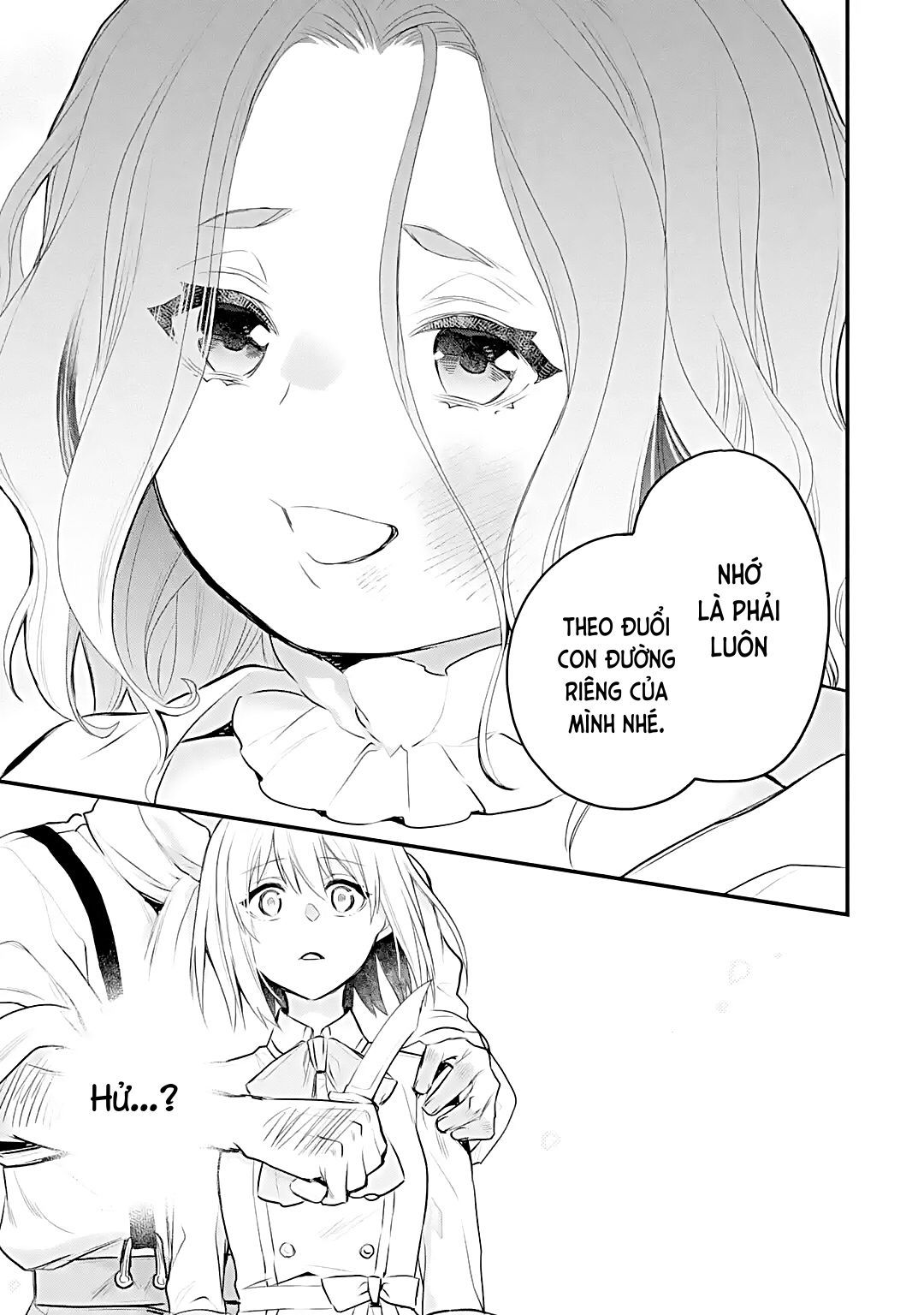 chén thánh của eris chapter 28.1 11