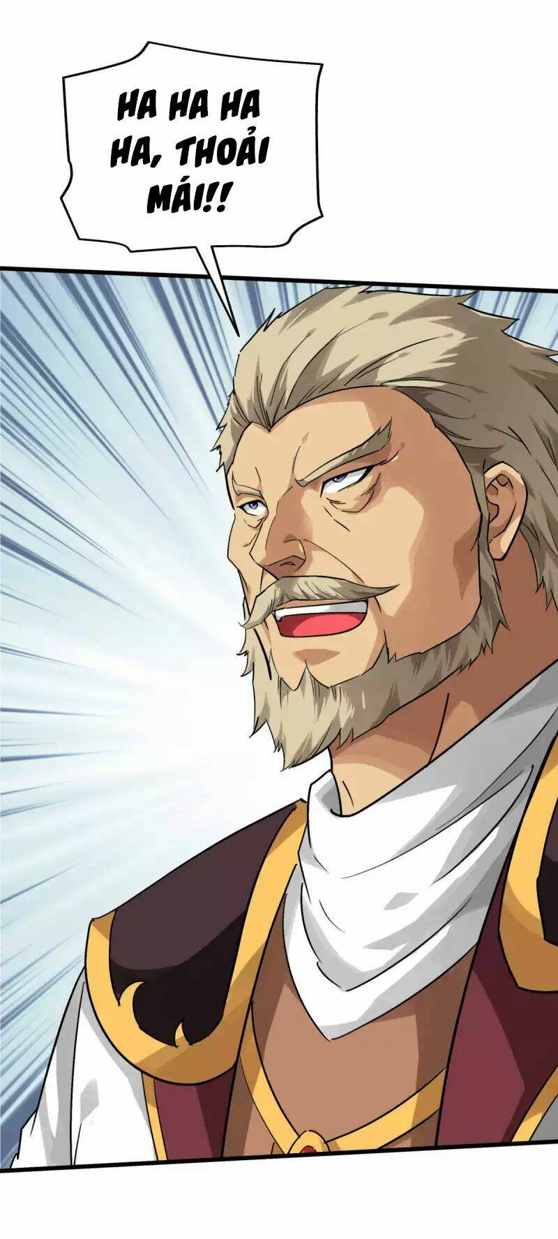 trọng sinh ta là đại thiên thần chapter 136 25