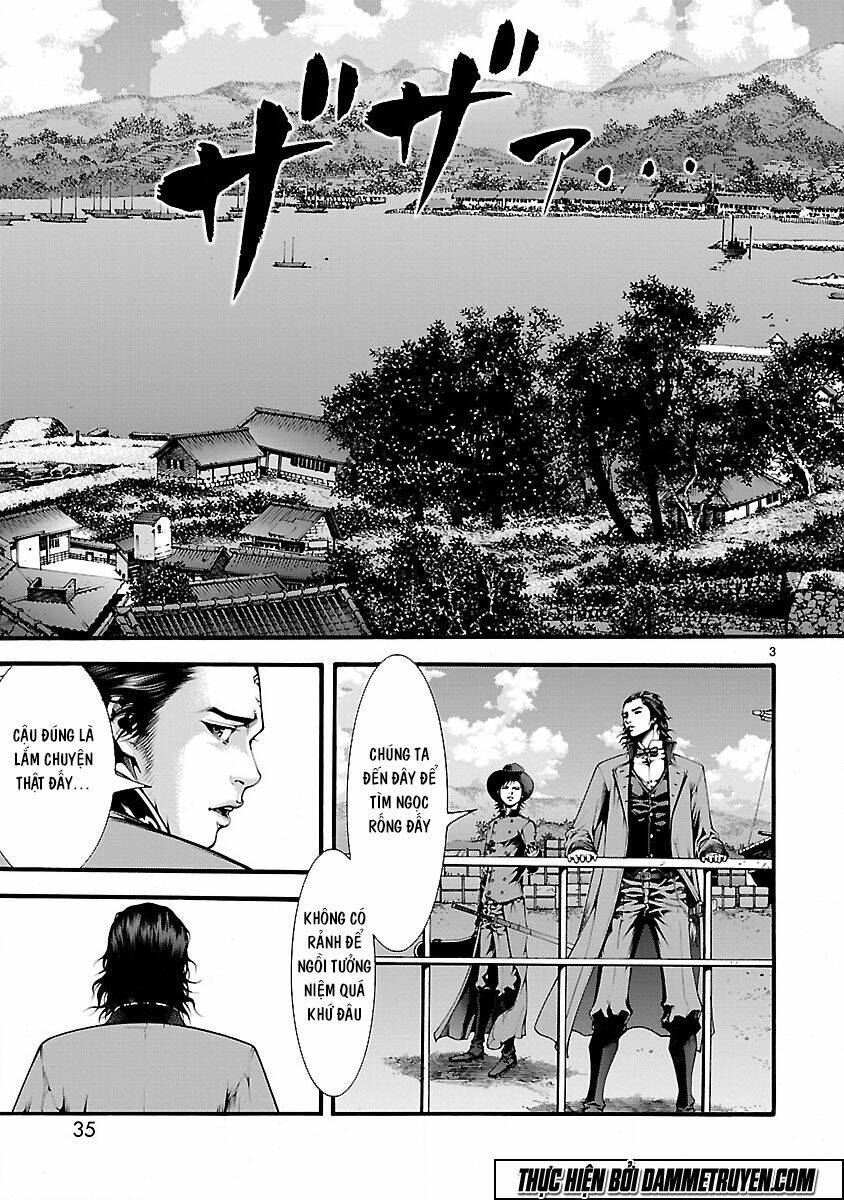 dragon effect chapter 8 3