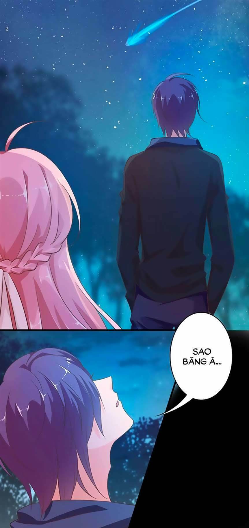 cả thế giới đều không bằng người chapter 92 13