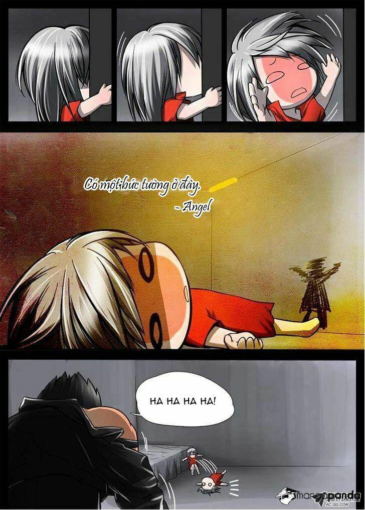 gia tộc mạnh nhất trong lịch sử chapter 8 4