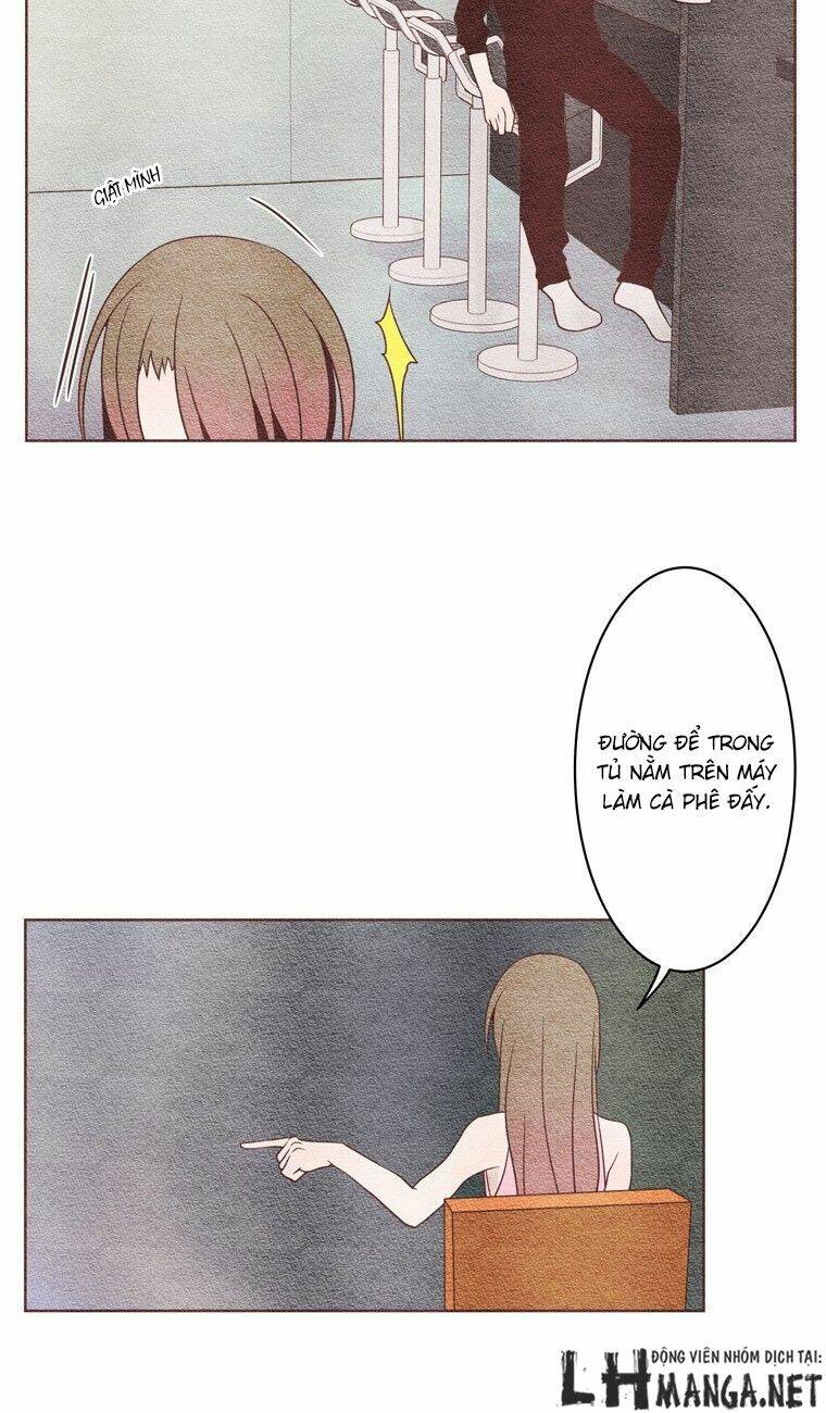 may i shake your hand chapter 5 3