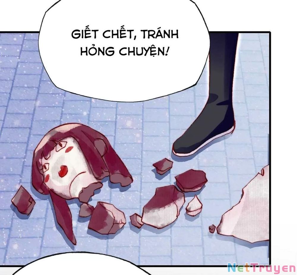 lại bị bệnh chiều chuộng quấn lấy chapter 45 28