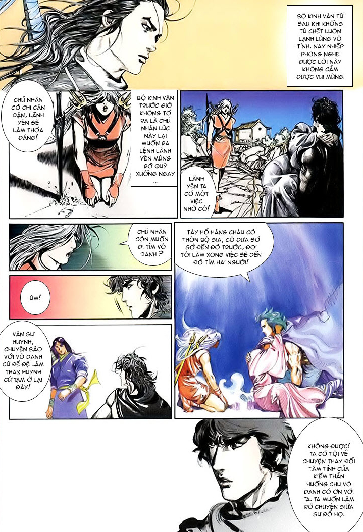 phong vân chapter 63 8