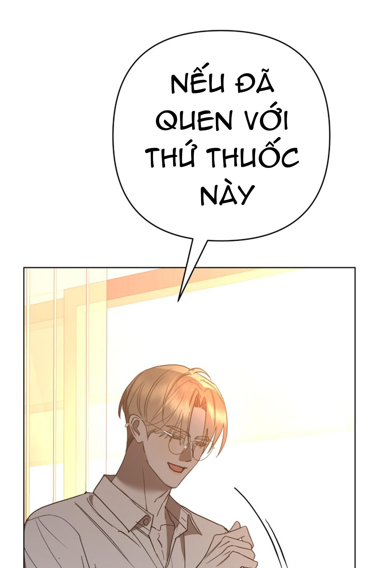 Manhwa Chịch Vồn Chịch Vã chapter 82