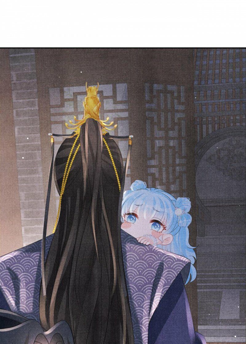 nhóc con người cá 3 tuổi rồi chapter 218 15