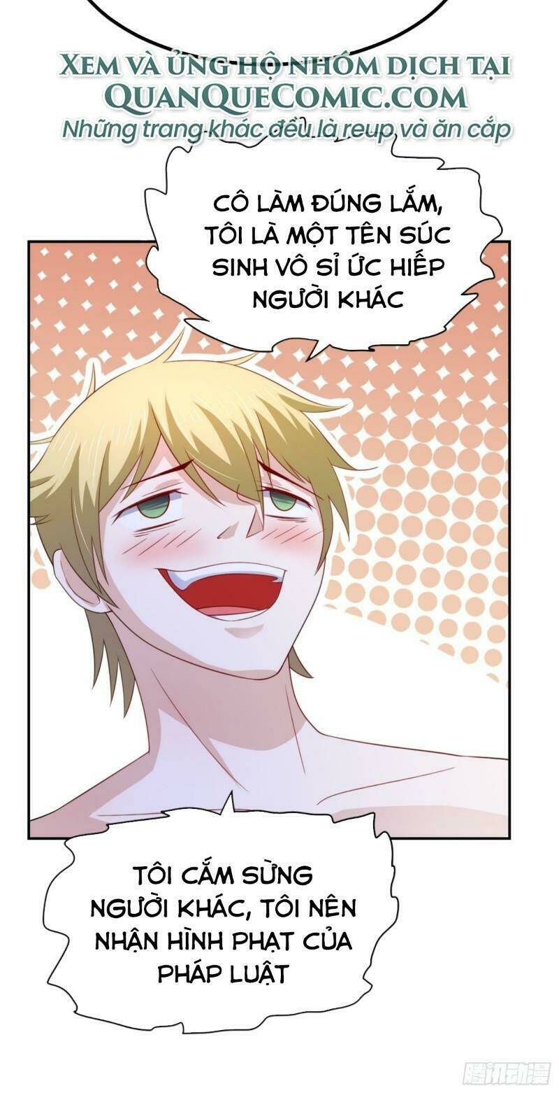 ta làm phản phái ở trong truyện harem chapter 13 10