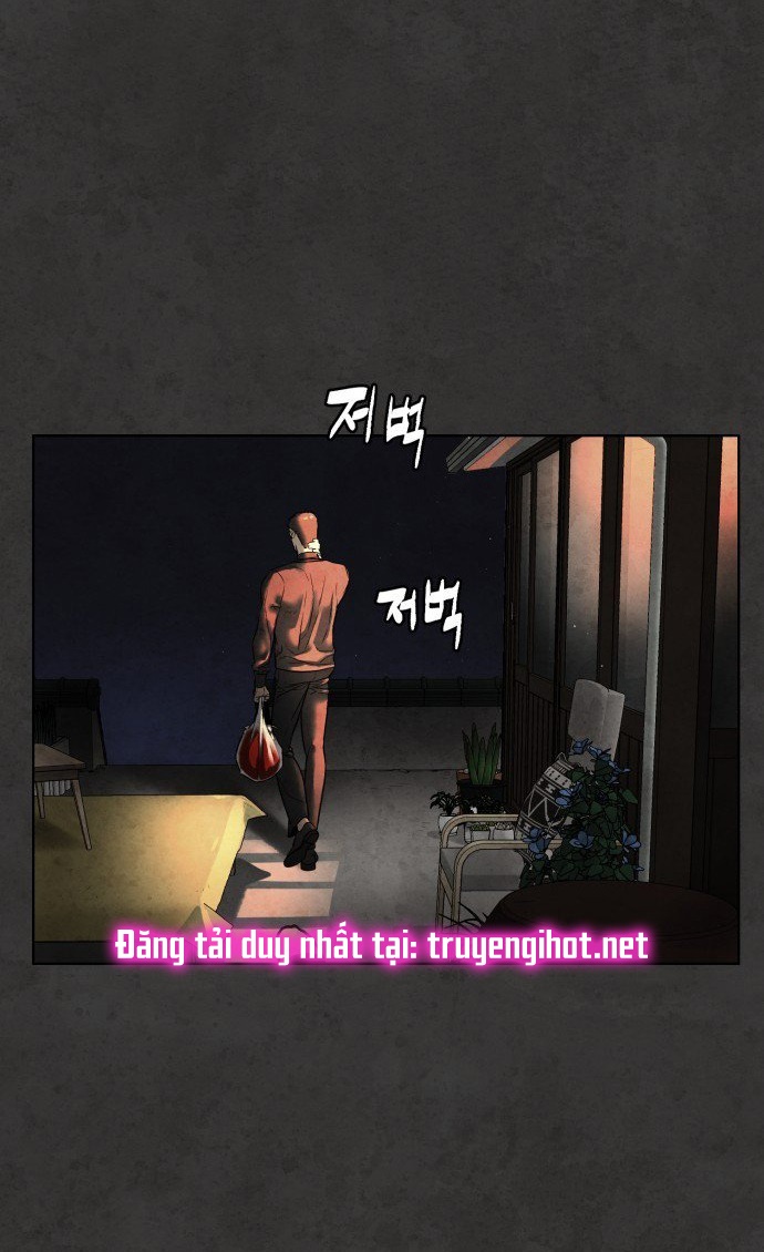 bạch huyết - white blood chapter 12 57