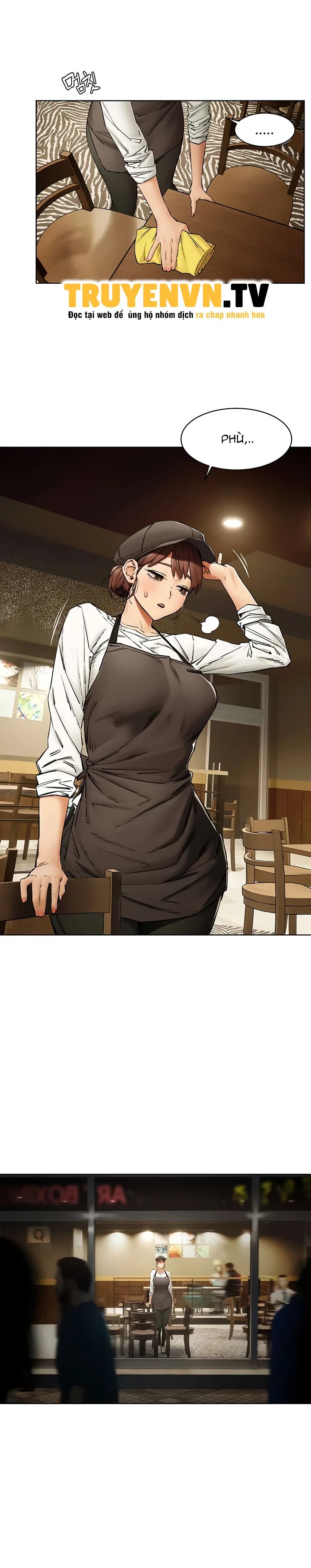 cuộc chiến thầm lặng chapter 225 15