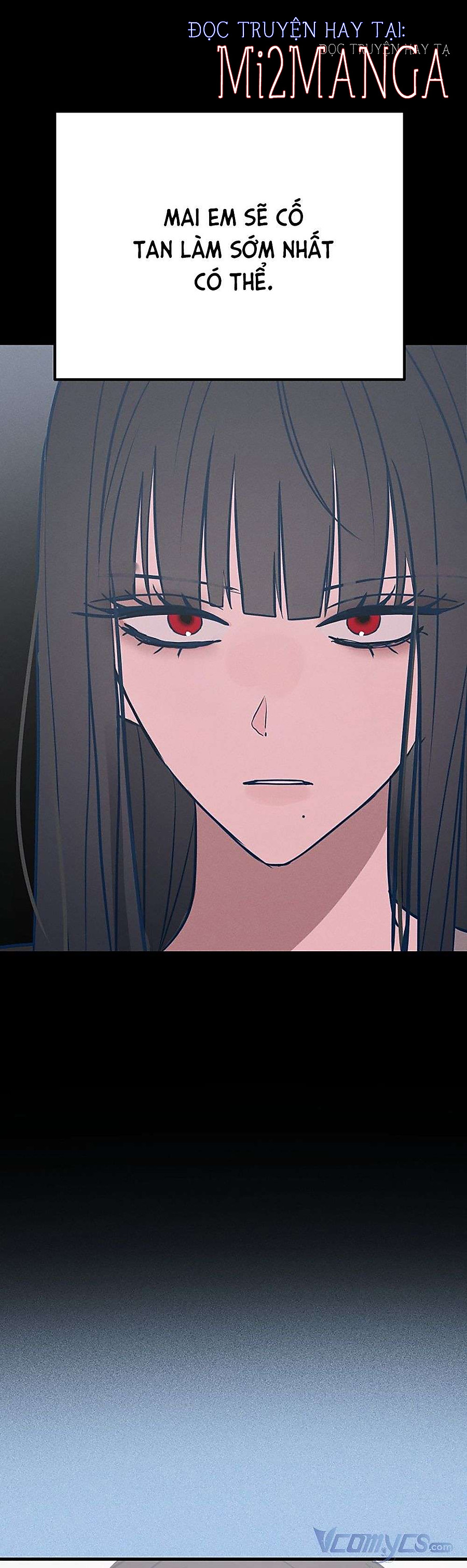 Kẻ Rác Rưởi Không Đáng Được Yêu chapter 43.1 13
