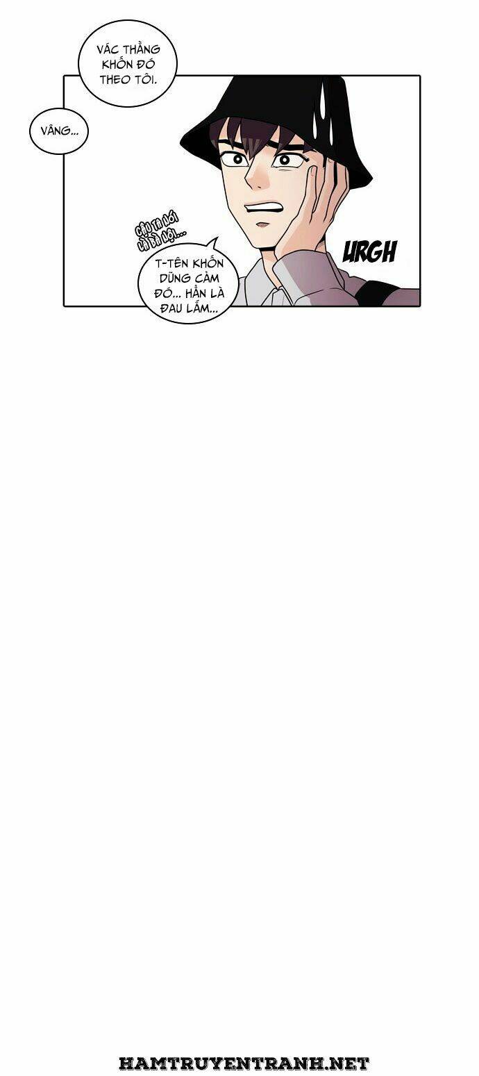 tomorrow - ngày mai chapter 18 41