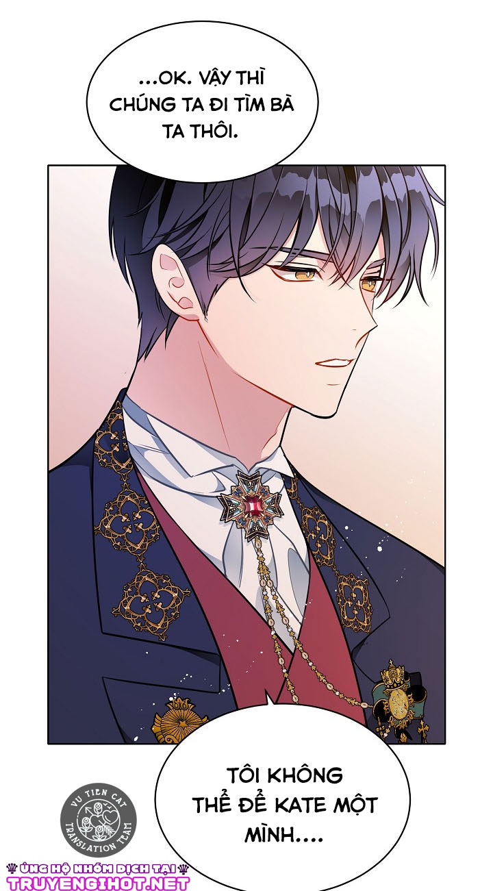 thanh tra của muiella chapter 160.1 16