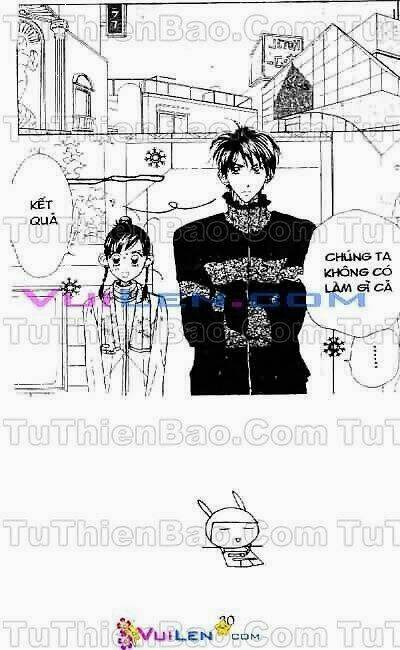 1/4 tình yêu chapter 7 31