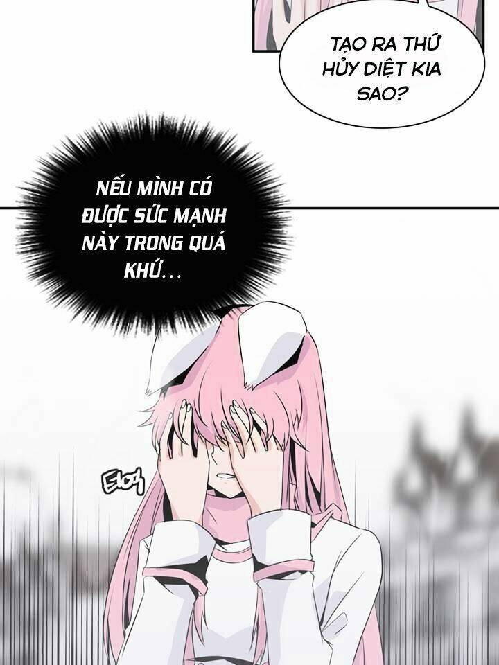 ảo mộng vương chapter 59 51