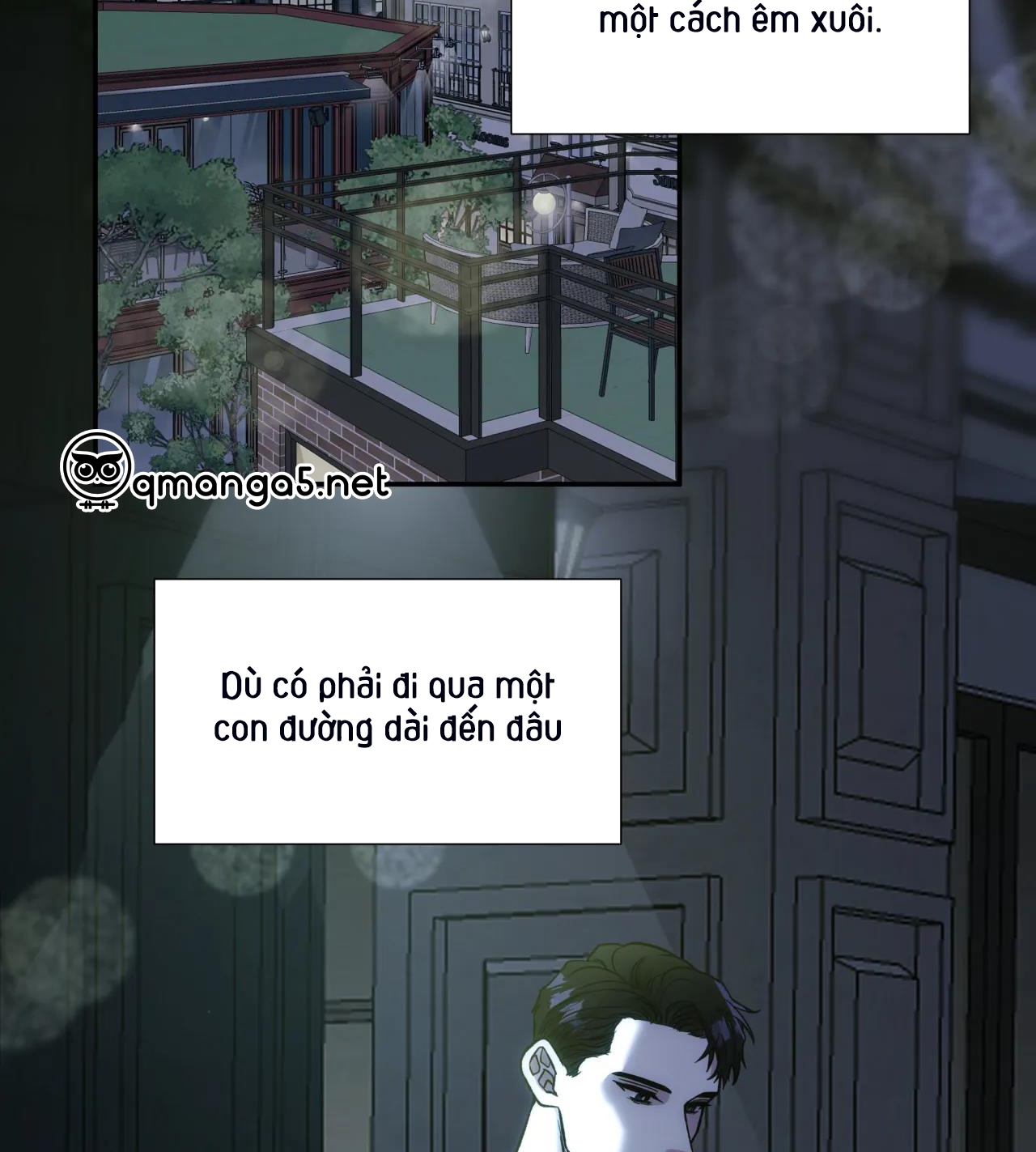 ám ảnh pheromone chapter 46 59