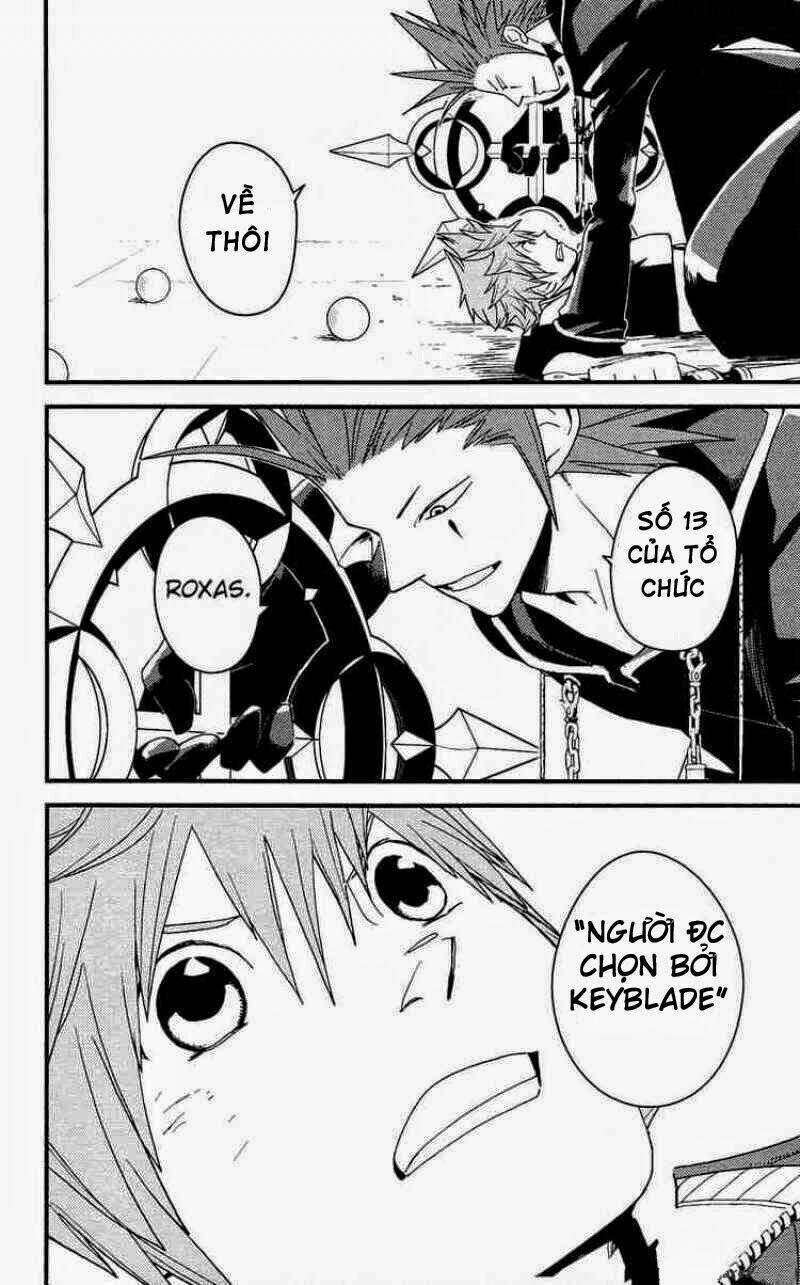 kingdom heart ii chapter 5 20