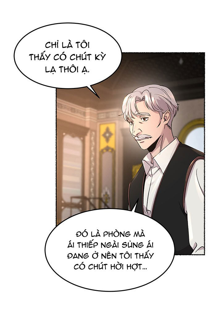 như gió trên cành cây khô chapter 65 69