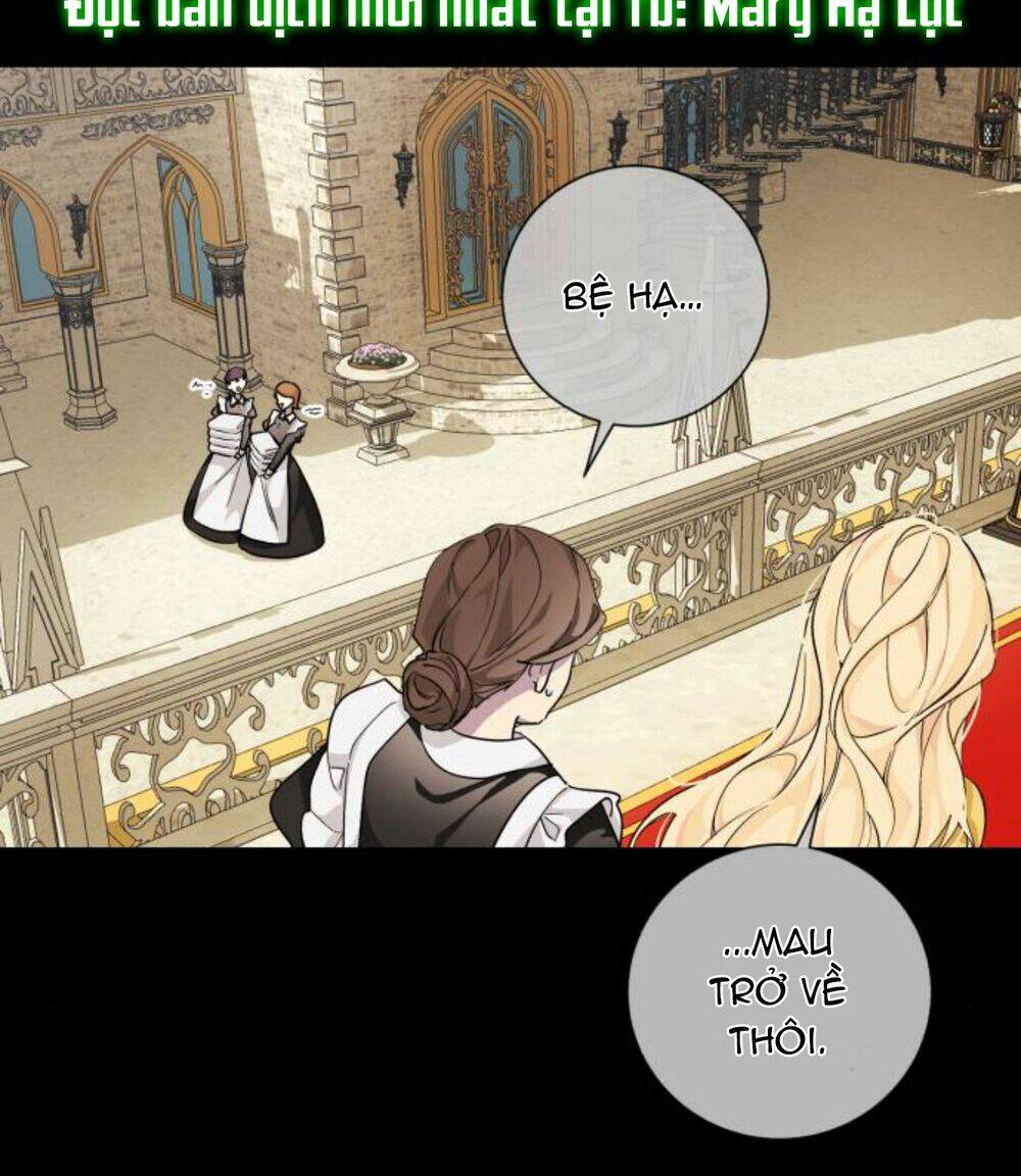 ta đã từng mong nàng biến mất chapter 23 20