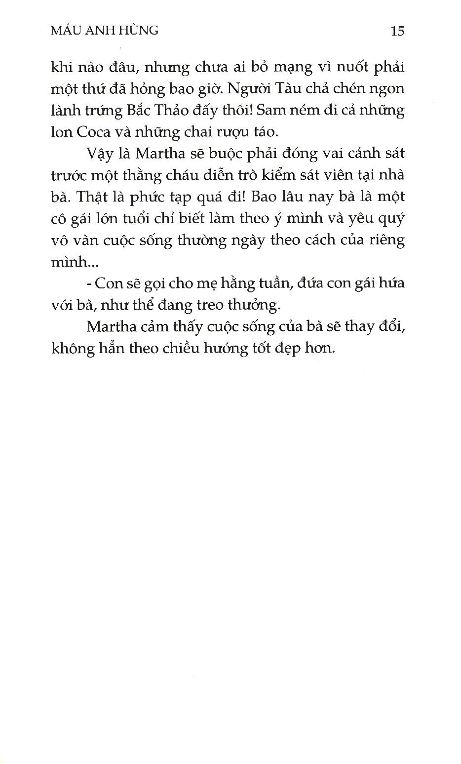 Bà Ngoại Thời @ ( Tái Bản )