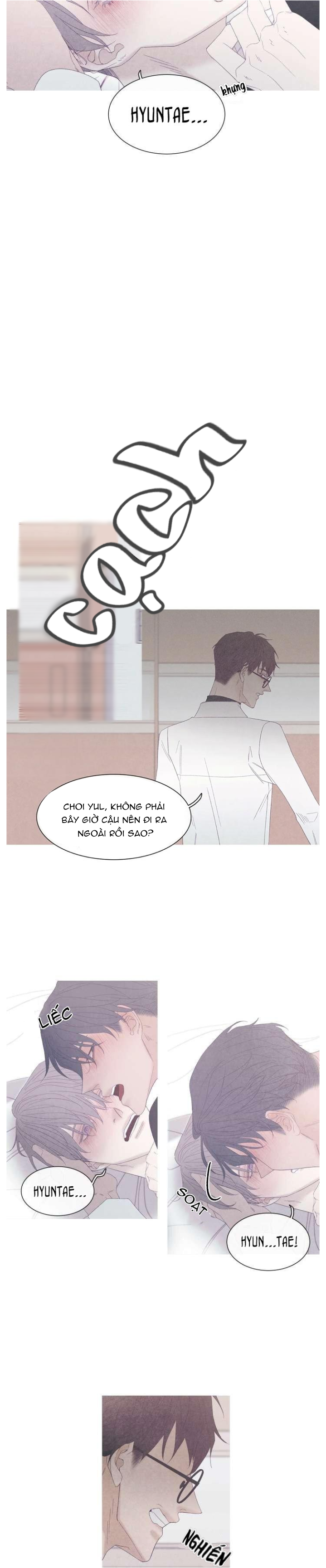 điểm đóng băng chapter 25 5