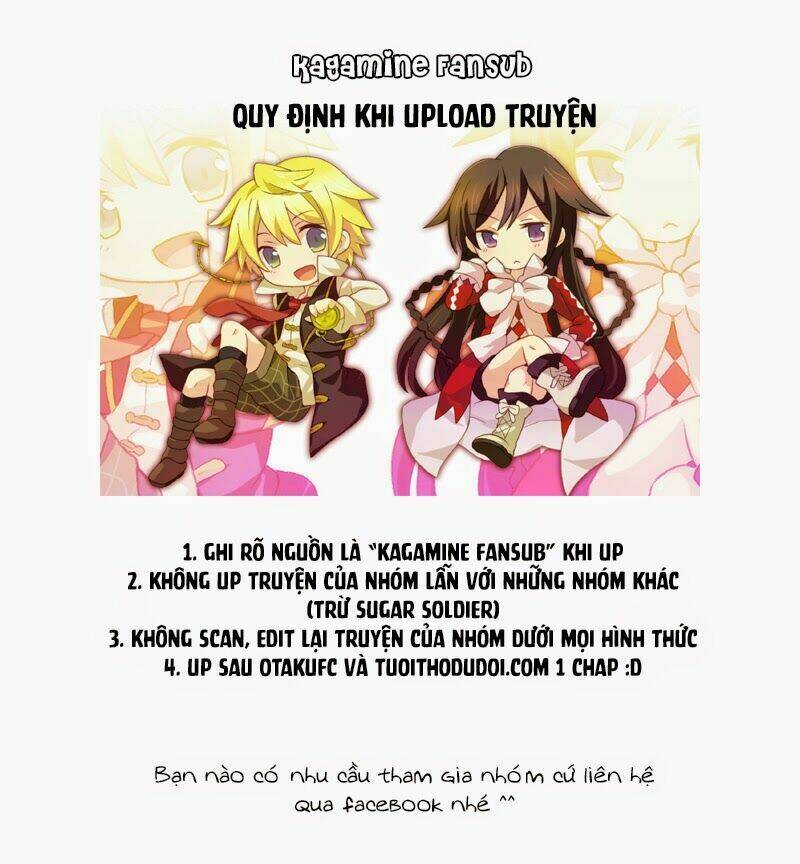 hoàng tử dối trá và bạn gái giả mạo chapter 5 1