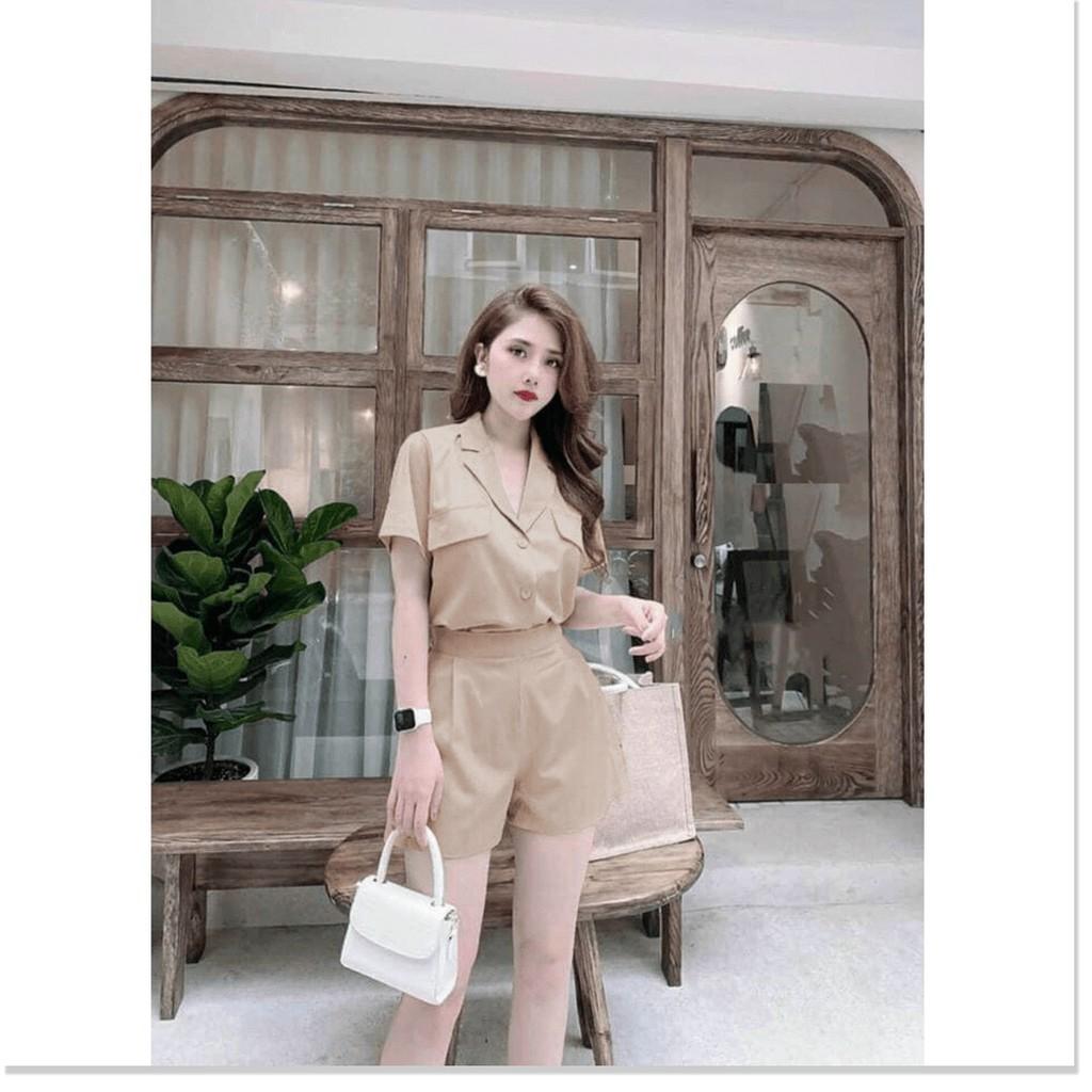 SET VEST VAI ĐŨI NHẬT CỰC XINH TÔN DÁNG CHO CHỊ EM THỜI TRANG NEMO36 STORE