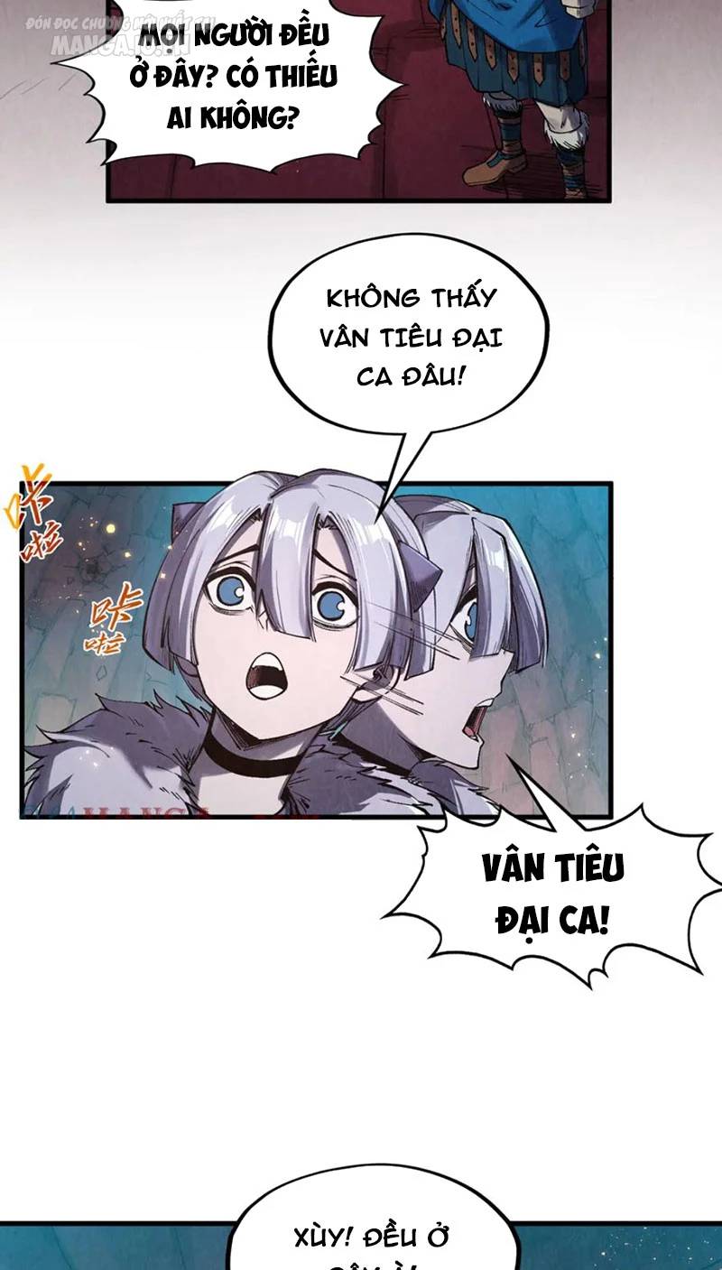 vạn cổ chí tôn chapter 297 4