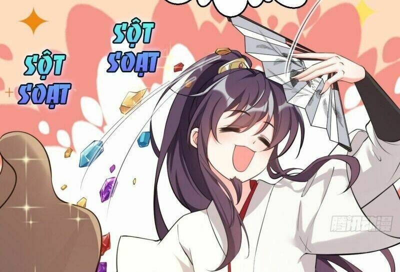 nữ tiên tôn bận đào hôn chapter 18 43