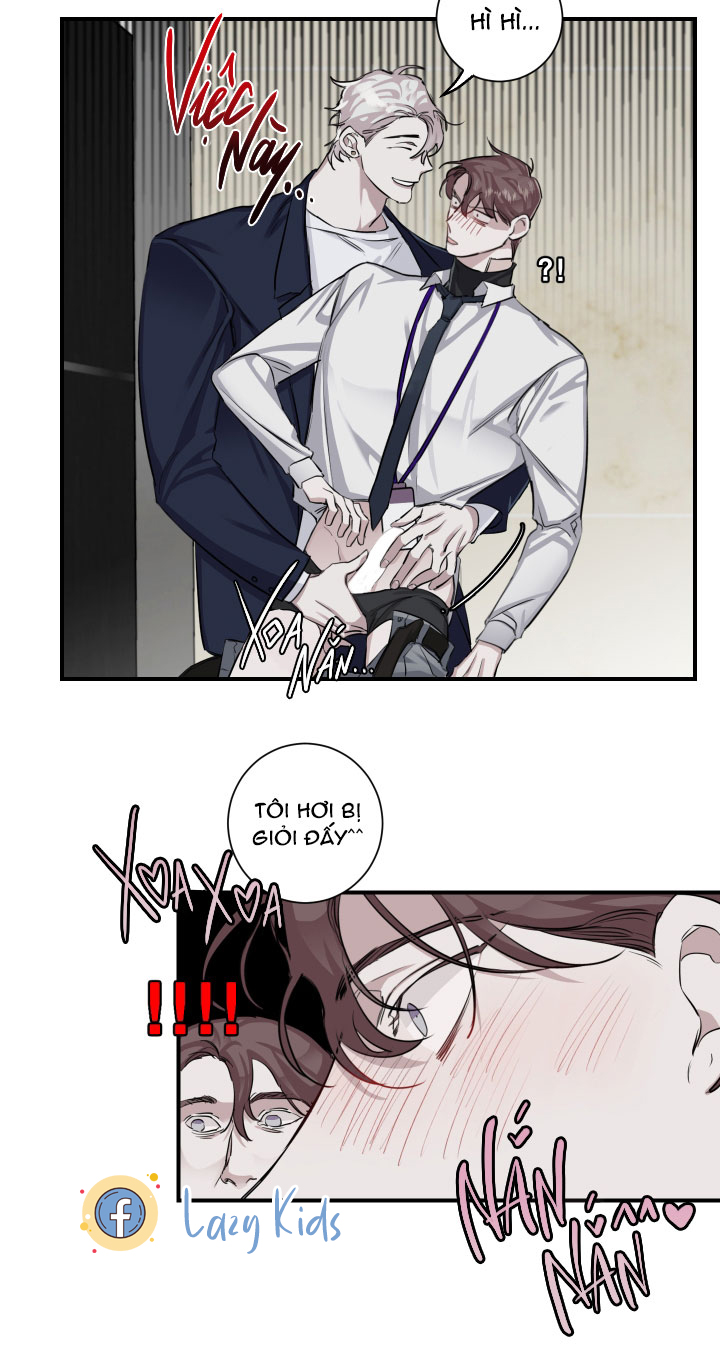 tình đơn phương chapter 9 25