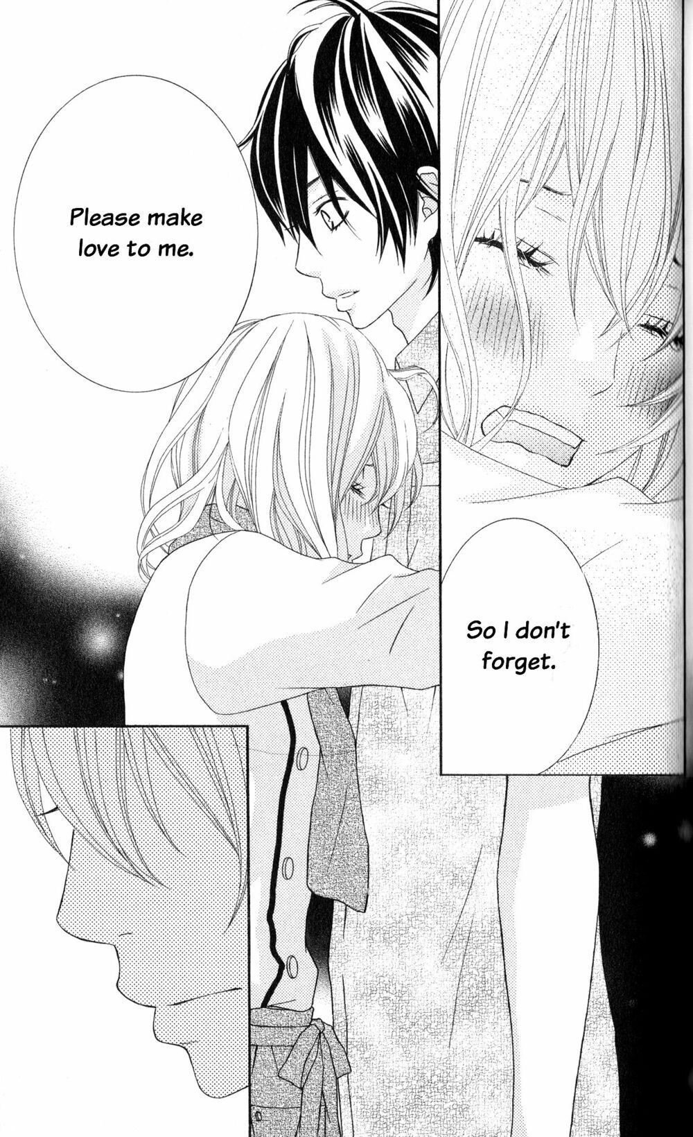 ousama wa shitshuji-sama chapter 3 27