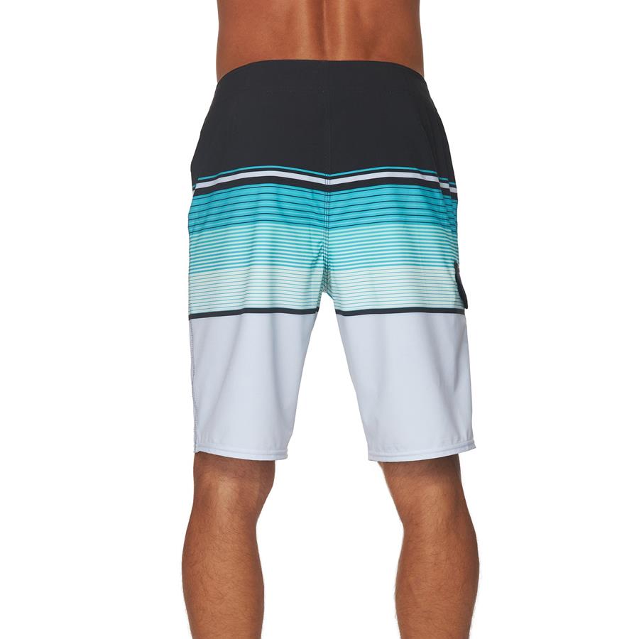 Quần đi biển nam Oneill Lennox Stretch - SP2106011 - SP2106011