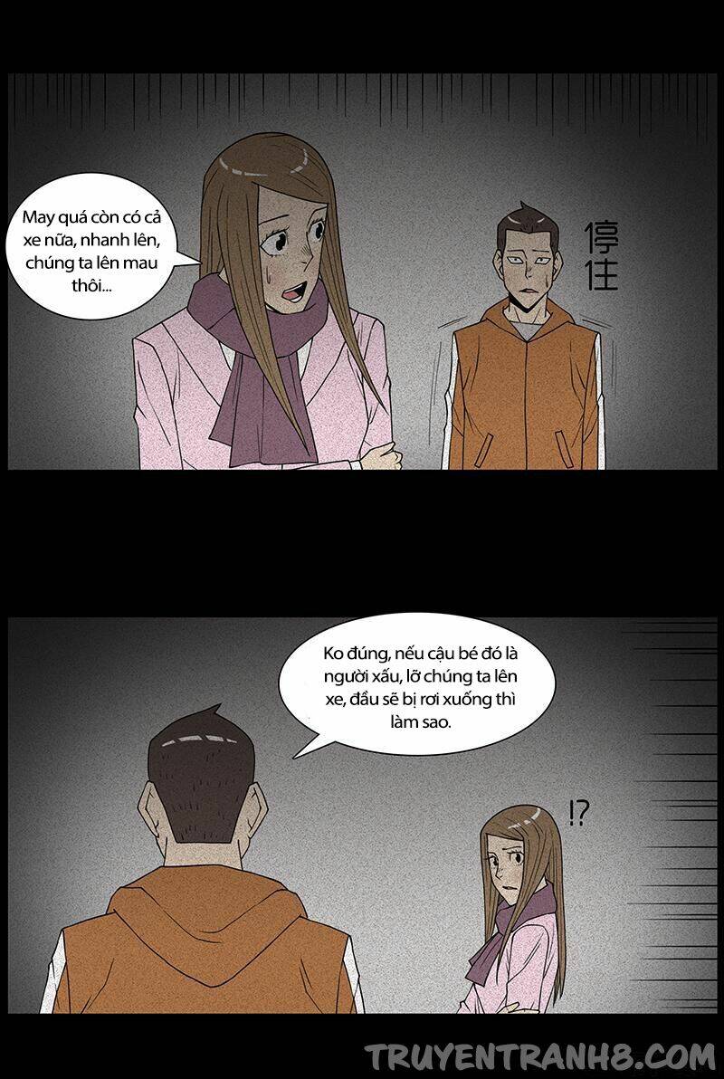 kinh dị đêm khuya chapter 56 38