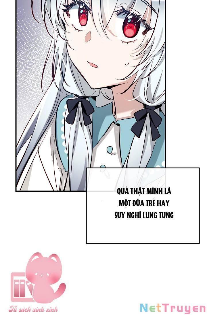 chúng ta có thể trở thành gia đình được không? chapter 58 99