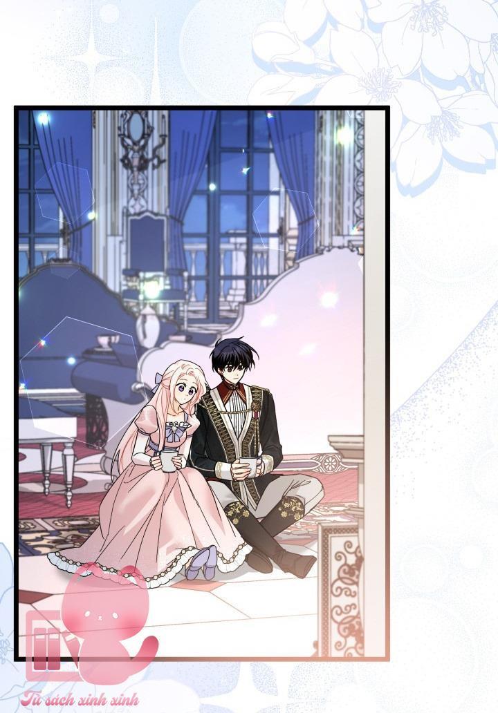 quan hệ cộng sinh giữa báo đen và thỏ trắng chapter 111 17