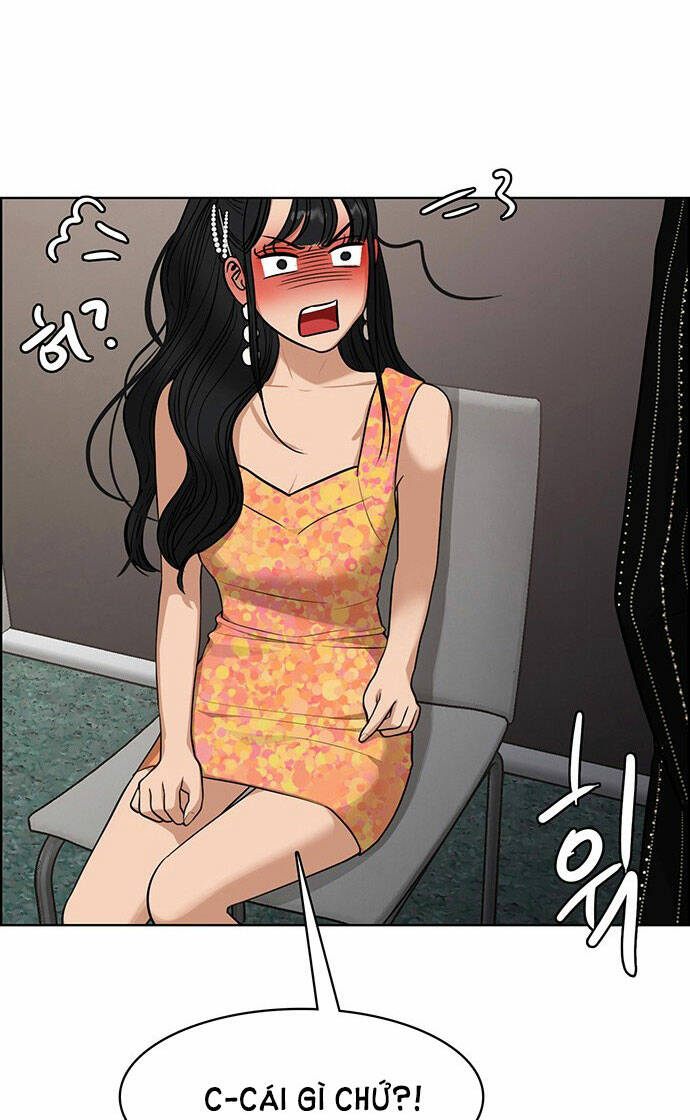 nữ thần giáng thế chapter 178.2 18