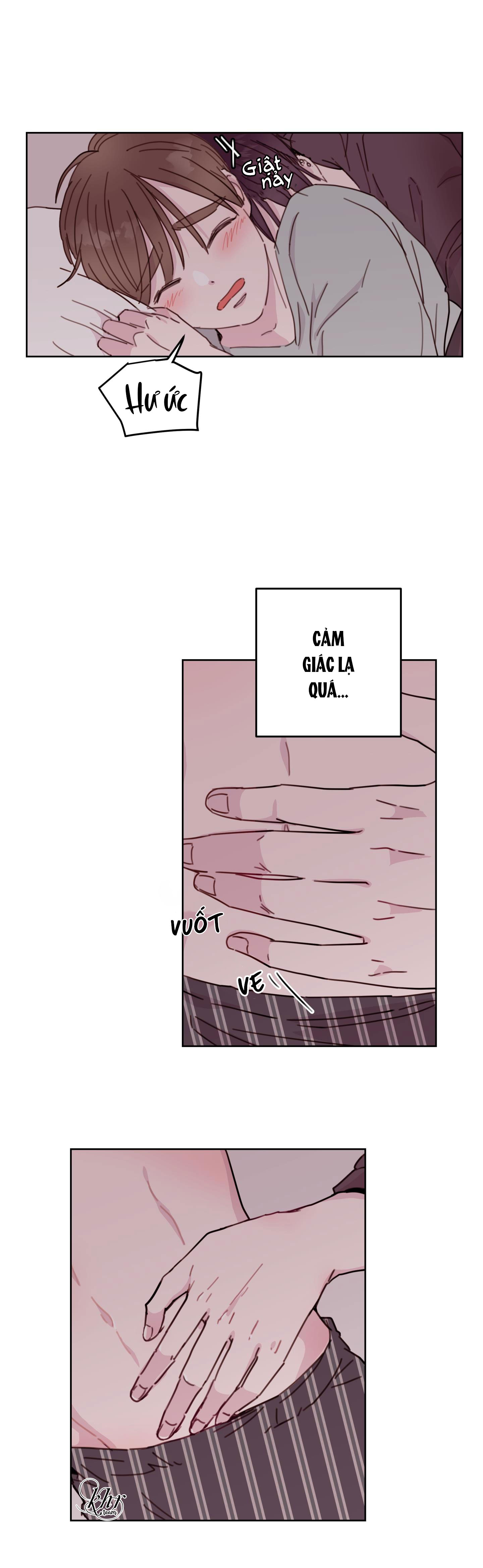 em trai vợ thật nguy hiểm chapter 5 4