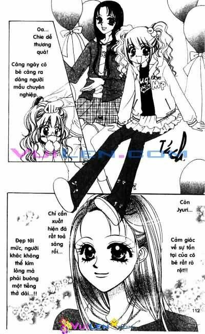 bộ sưu tầm lọ lem chapter 4 112