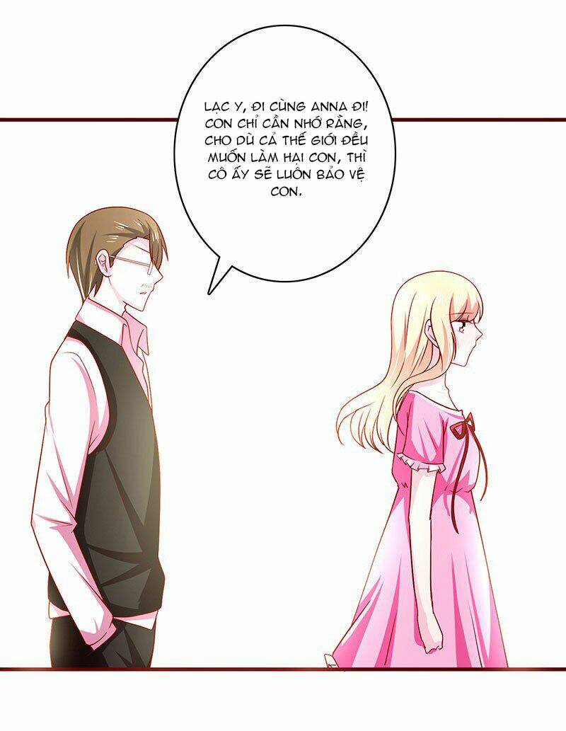 không gả cho tổng tài, gả cho người hầu chapter 69 8