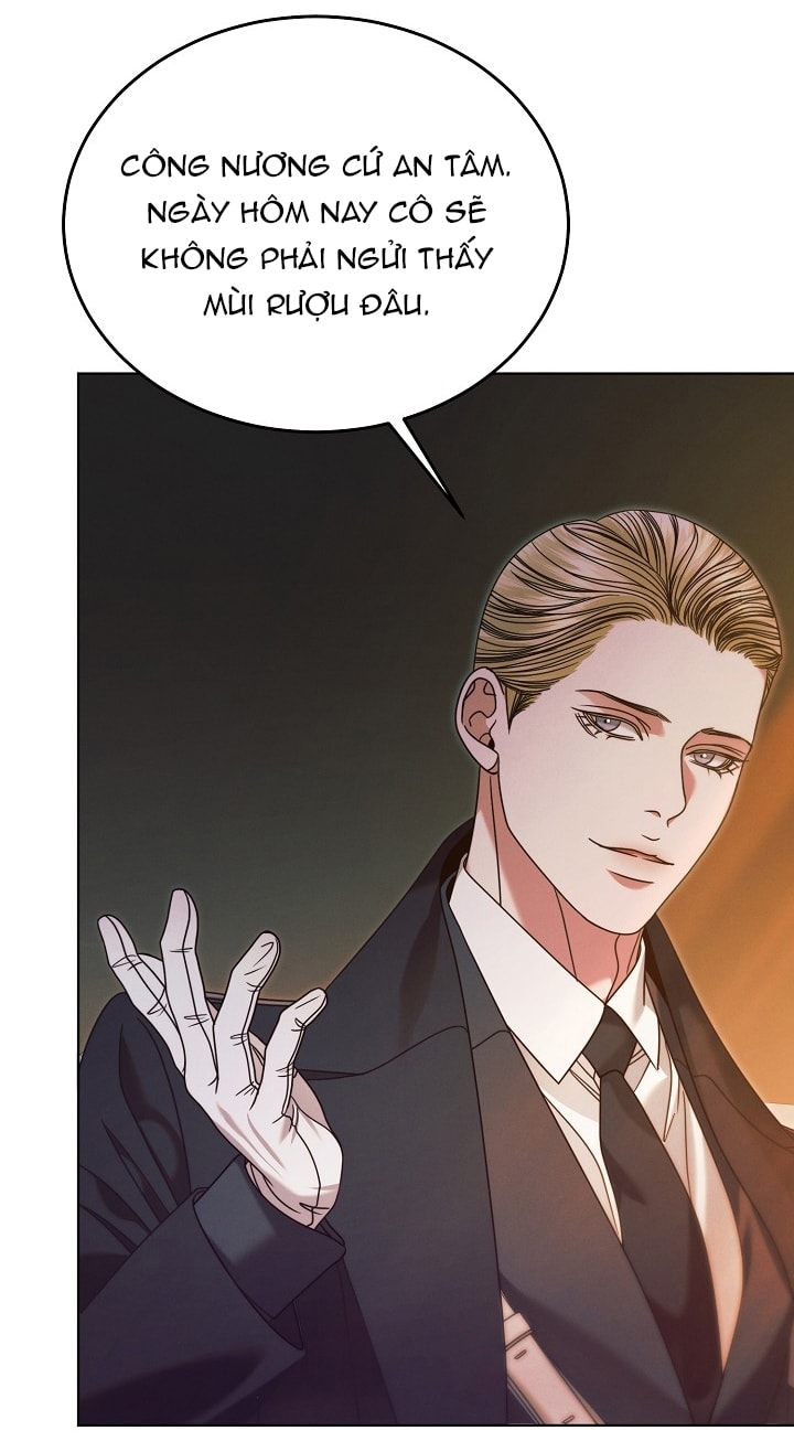 [18+] hãy cầu xin ta đi chapter 5.2 2