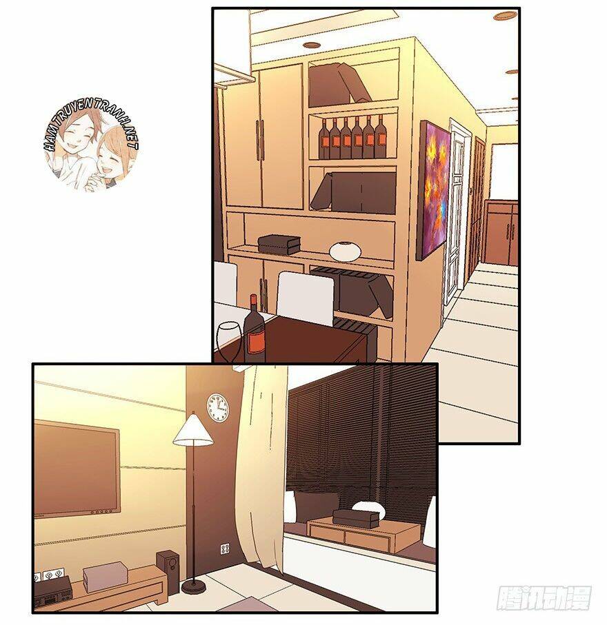 tổng tài đại nhân tâm thiếu nữ chapter 3.1 13