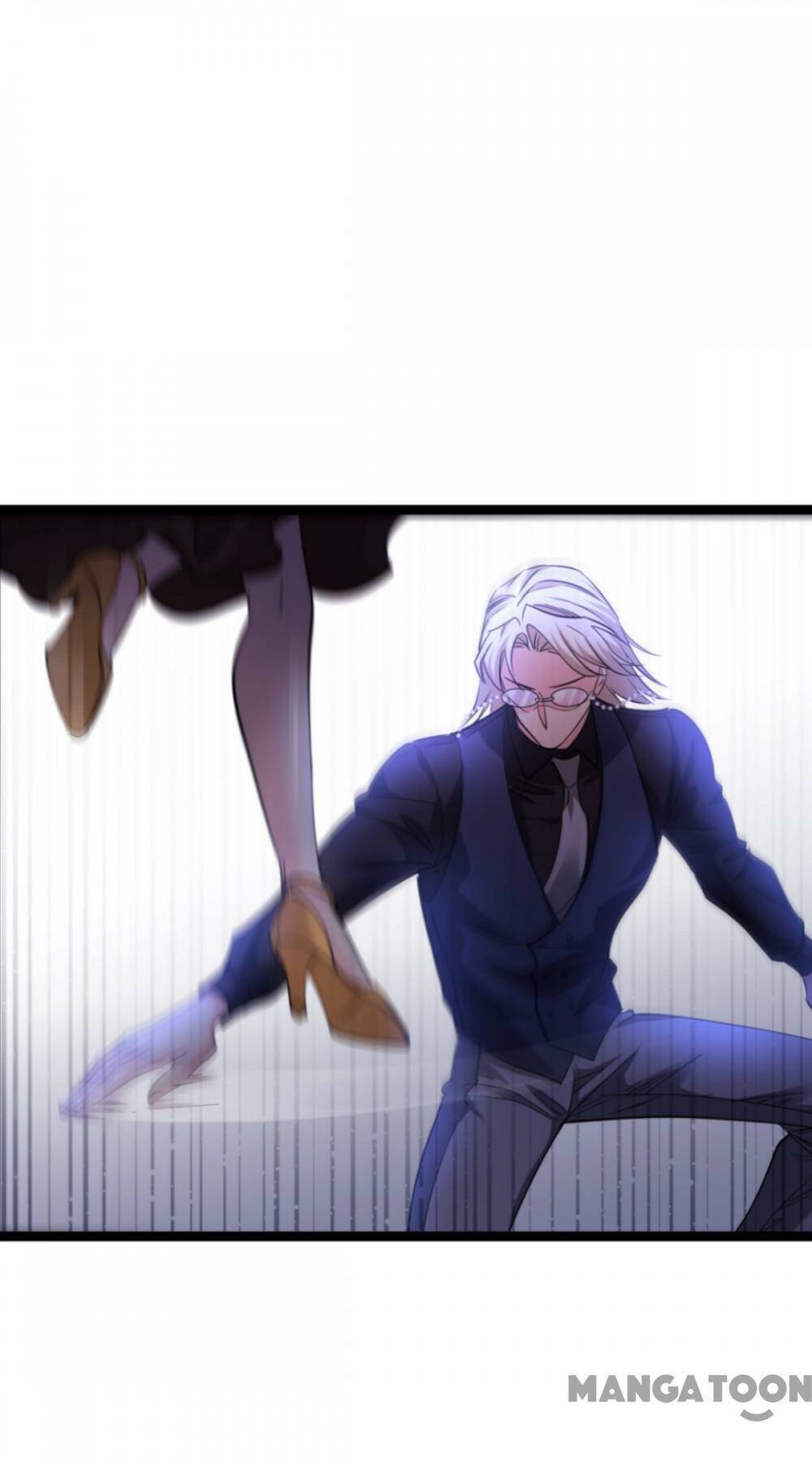 ảnh hậu lão bà không được chạy chapter 226 43