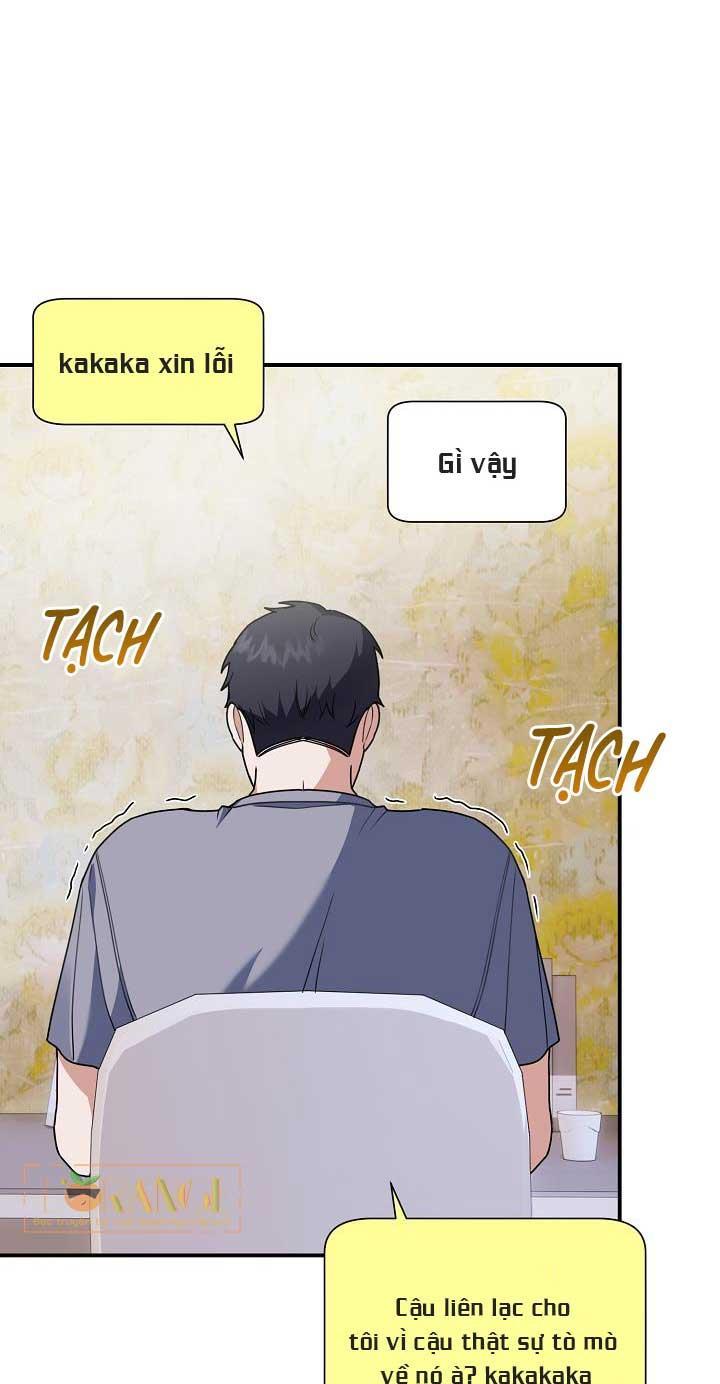 vùng đặc quyền tình yêu chapter 8 46