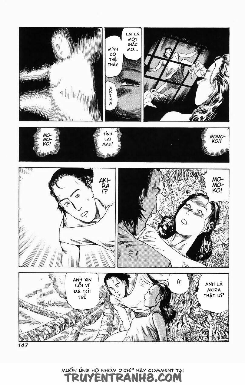 choudennou paraxis chapter 4 29