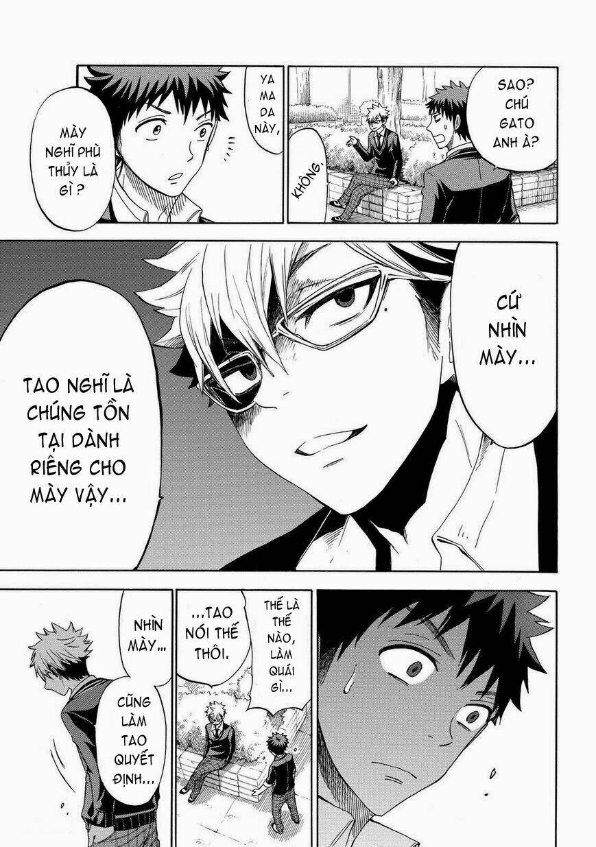 yamada và thất đại ma nữ chapter 111 16