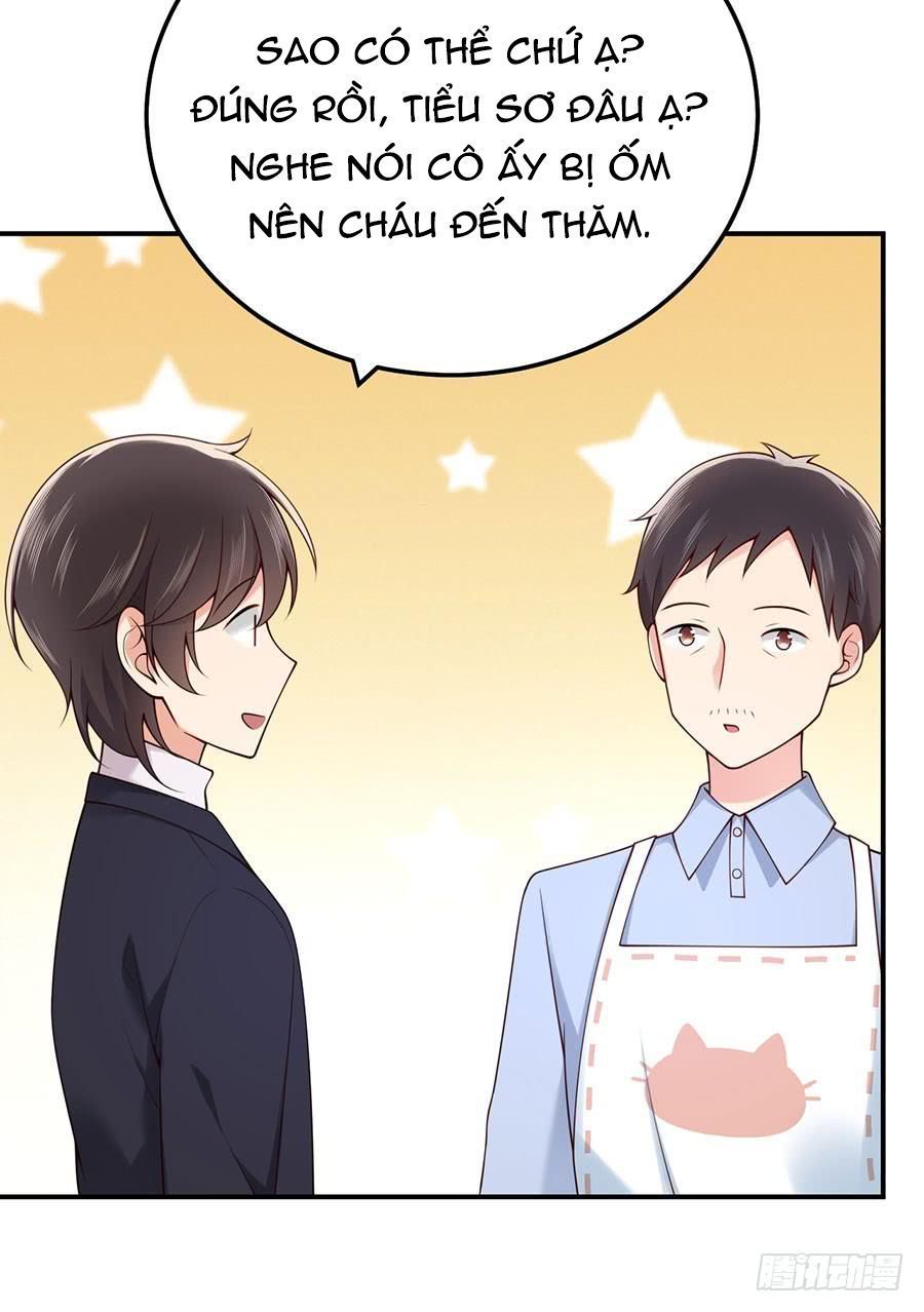 nam thần truy thê chỉ nam chapter 34.1 14