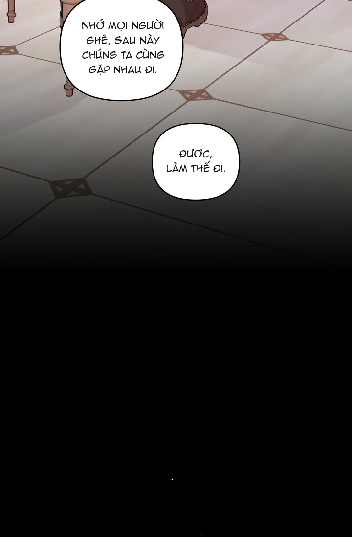 thần tượng đến rồi!? chapter 9 30